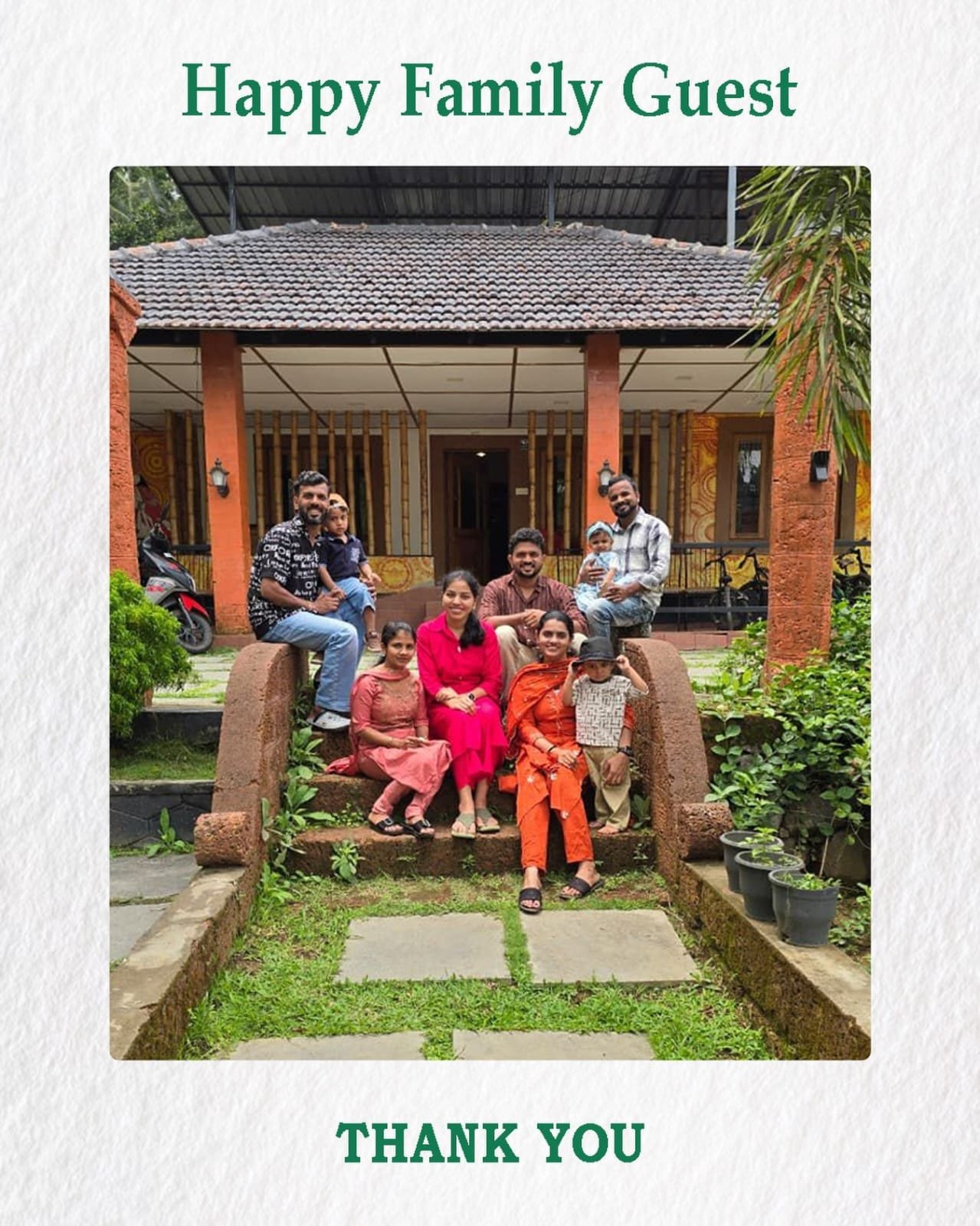 Stories Resorts
